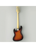 NJB100RAL-3TS Neoclassic NJB (3Tone Sunburst), зображення 6